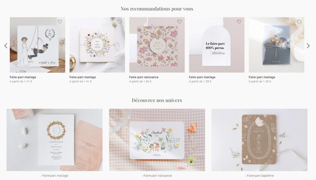 cottonbird partenaire papeterie